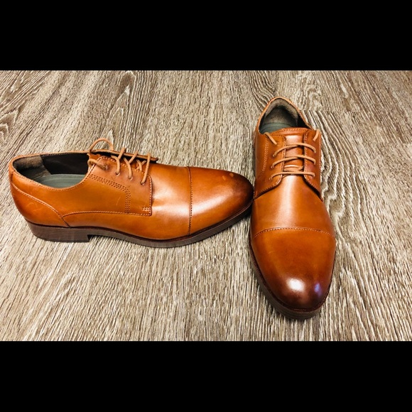 cole haan men's henry grand oxfords